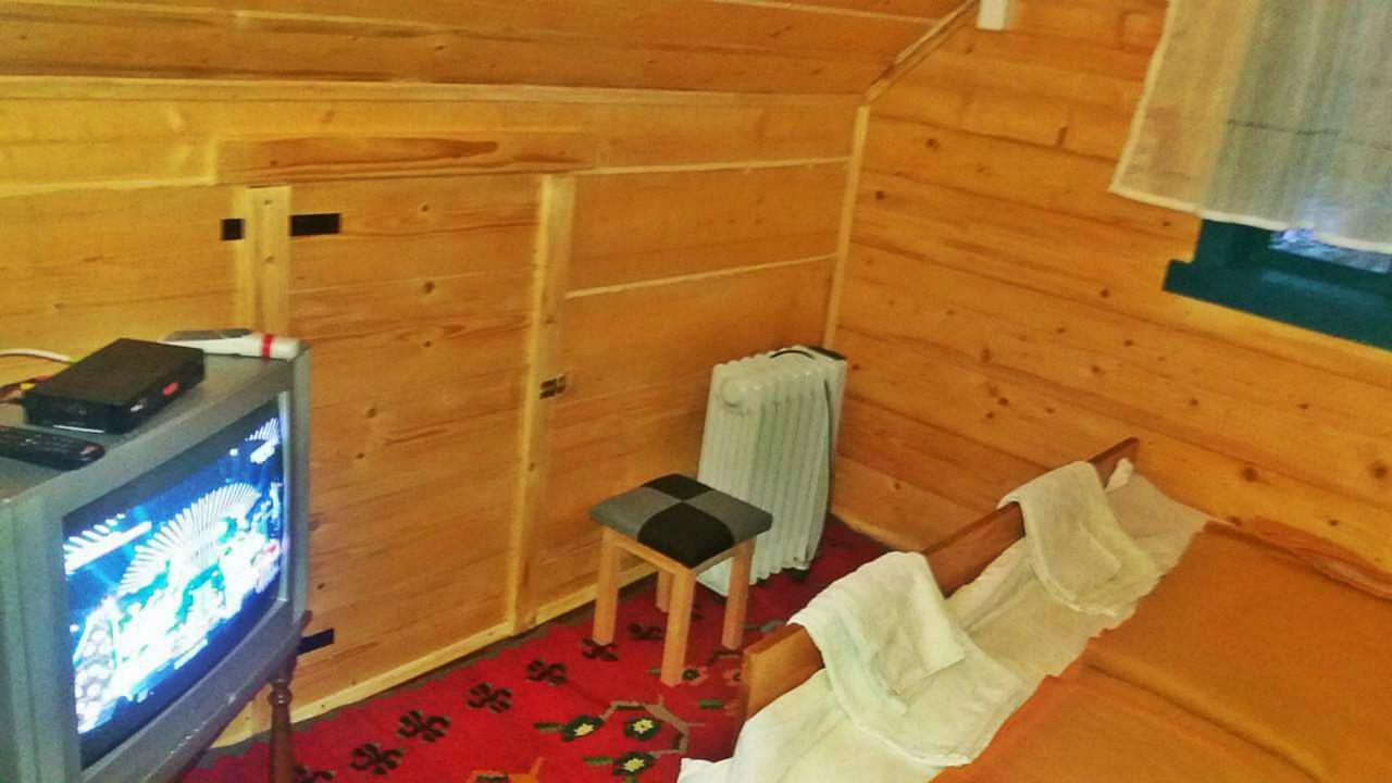 Seoski Turizam Zilicina Rogatica Ngoại thất bức ảnh