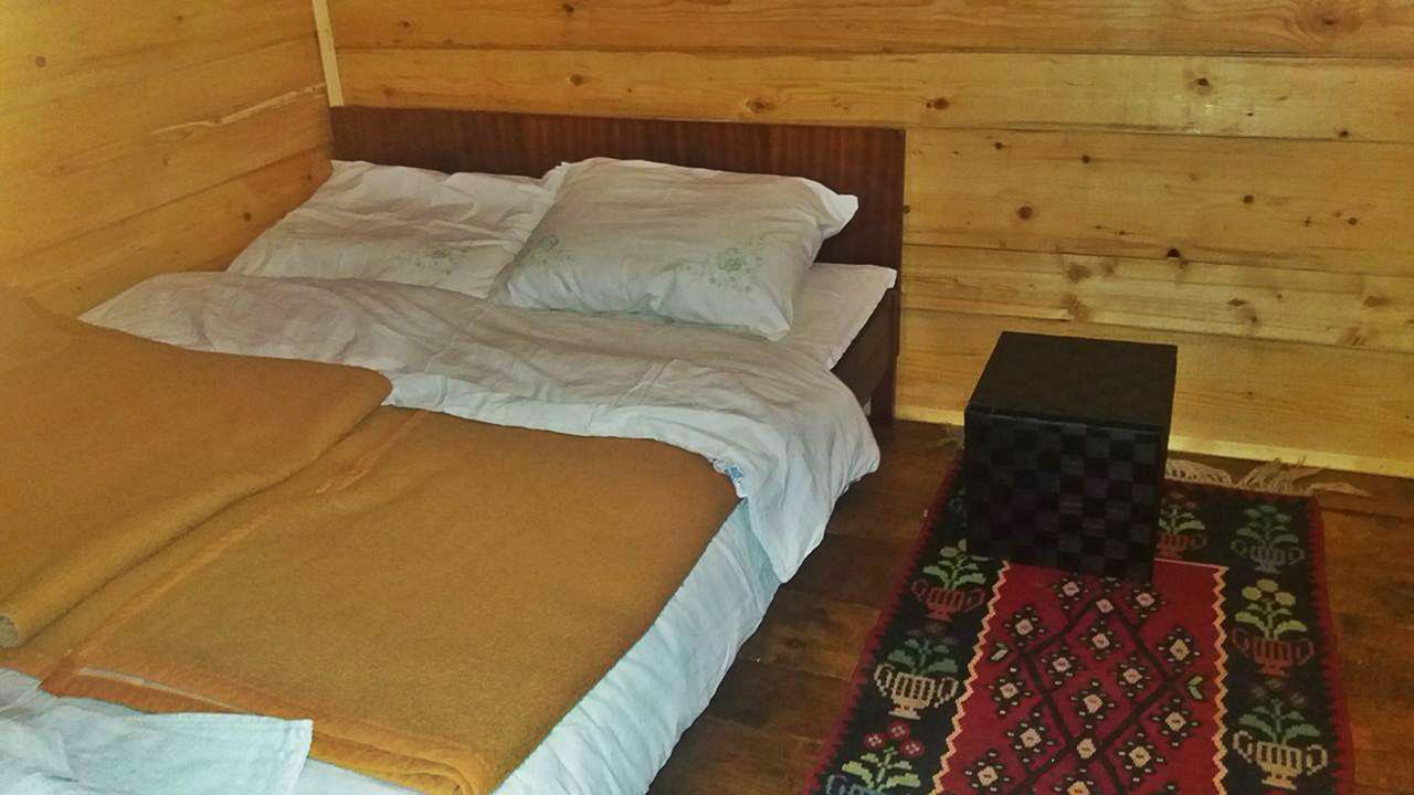 Seoski Turizam Zilicina Rogatica Ngoại thất bức ảnh