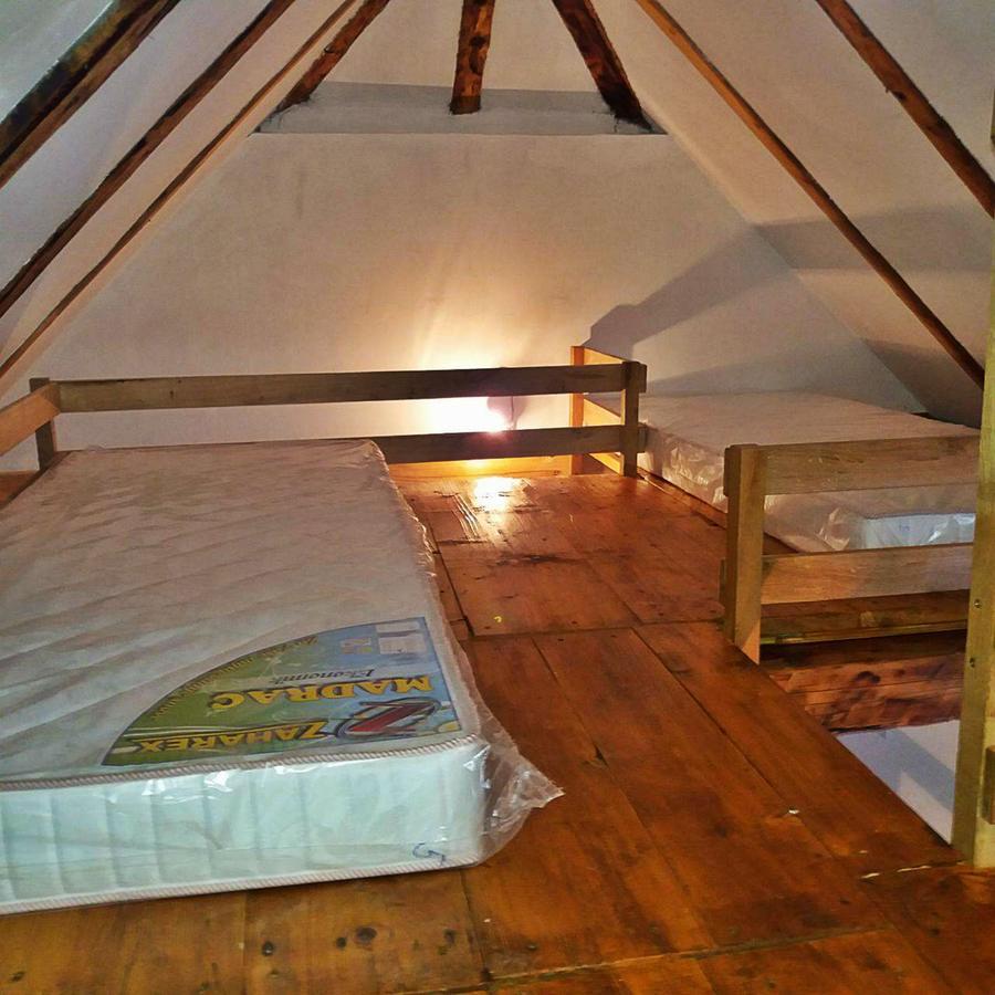 Seoski Turizam Zilicina Rogatica Ngoại thất bức ảnh