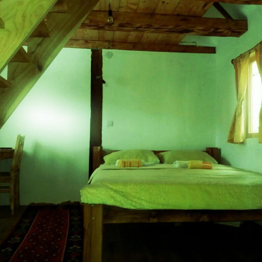 Seoski Turizam Zilicina Rogatica Ngoại thất bức ảnh